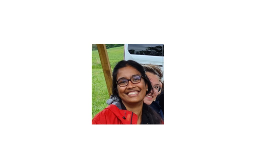 Aswathi