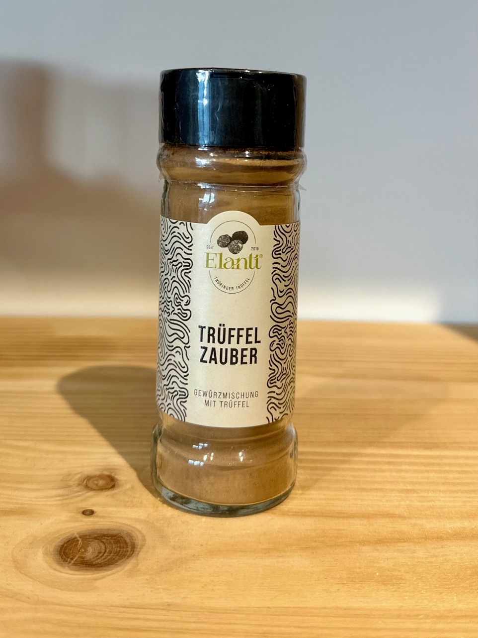 Trüffelzauber