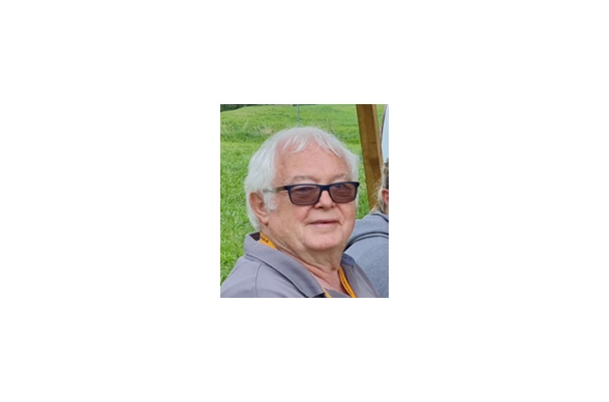 Dieter Honstraß